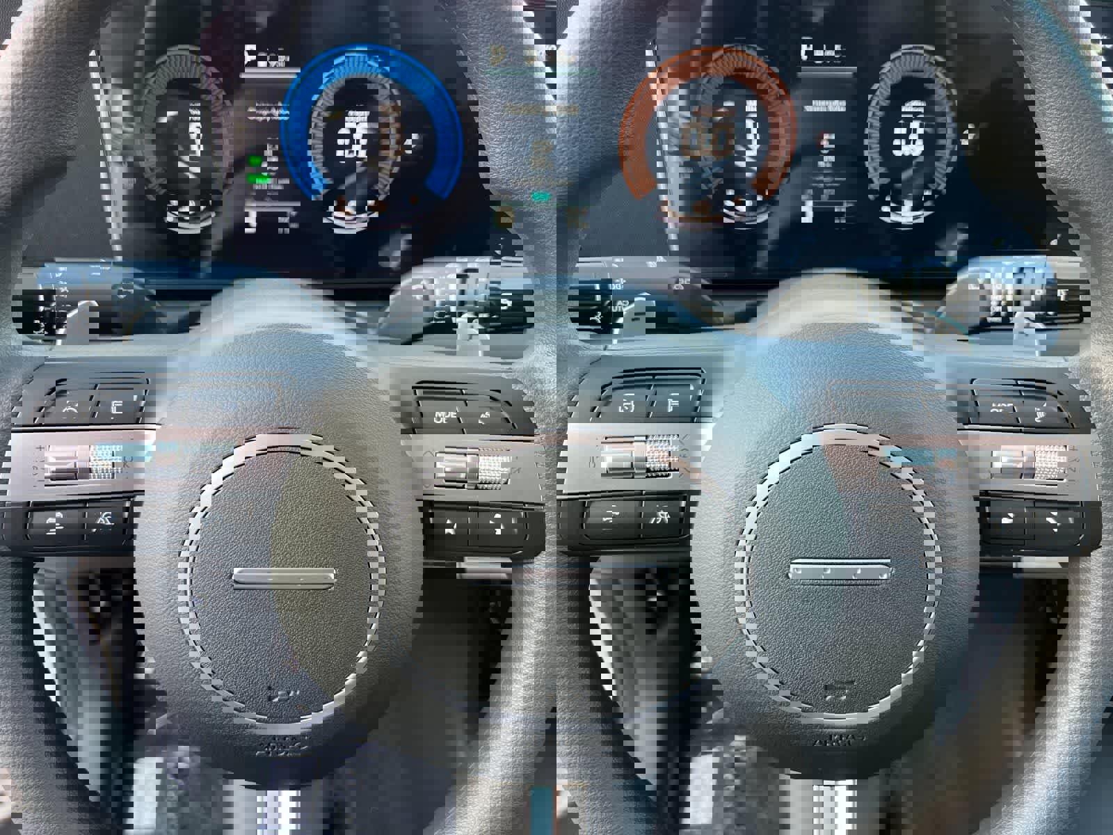 New 2026 Hyundai Tucson Blue SE w/ Tow & Go Package image 23