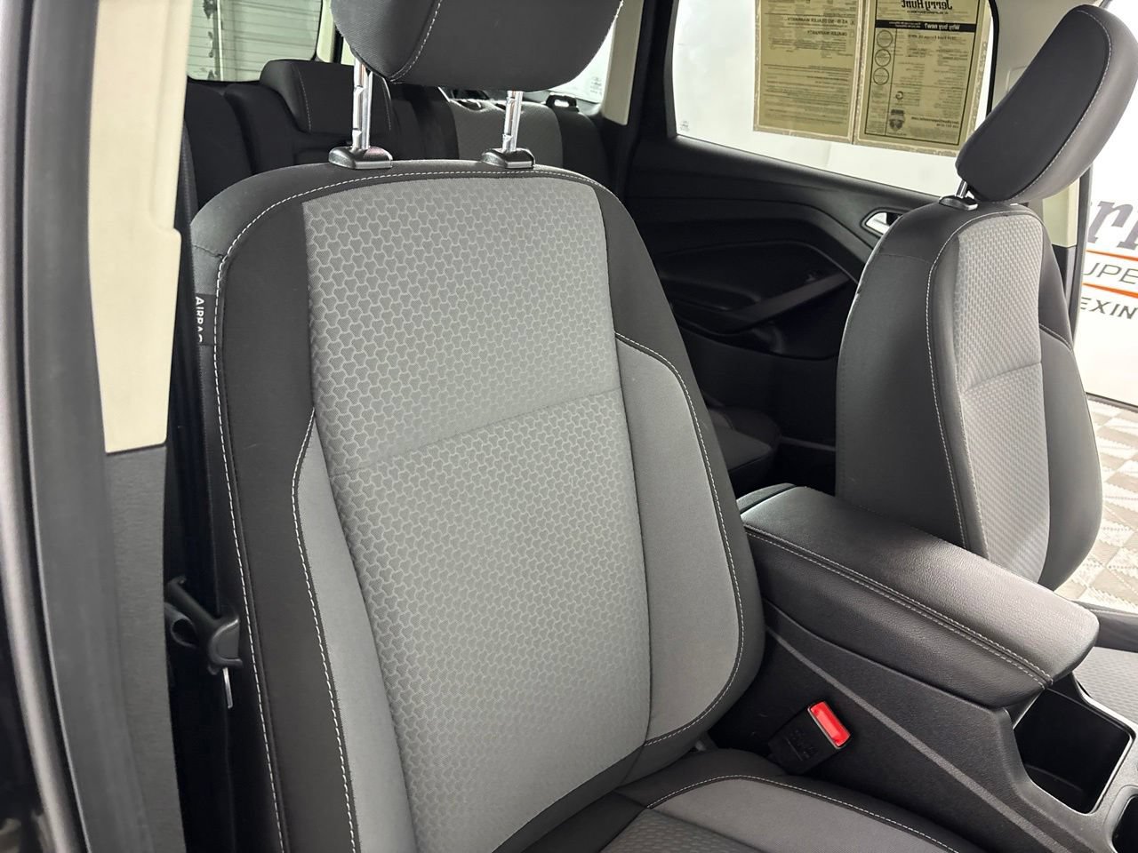 Used 2019 Ford Escape SE AWD/4WD image 29