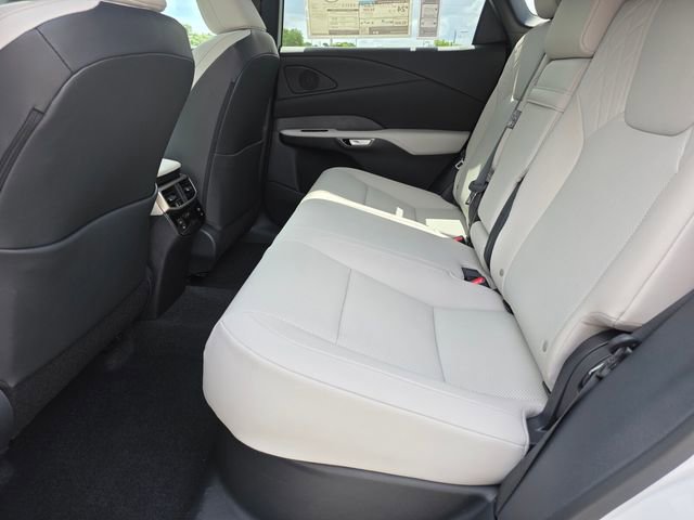 New 2026 Lexus RX 350 F Sport AWD/4WD image 17