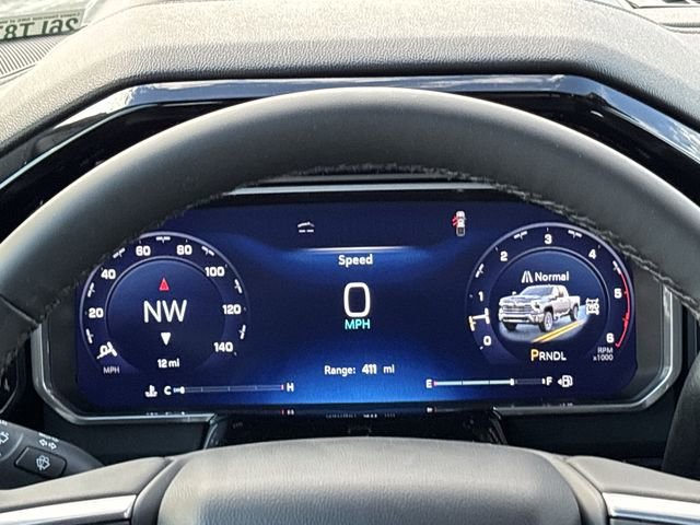 New 2026 Chevrolet Silverado 3500 LTZ w/ LTZ Premium Texas Edition image 17