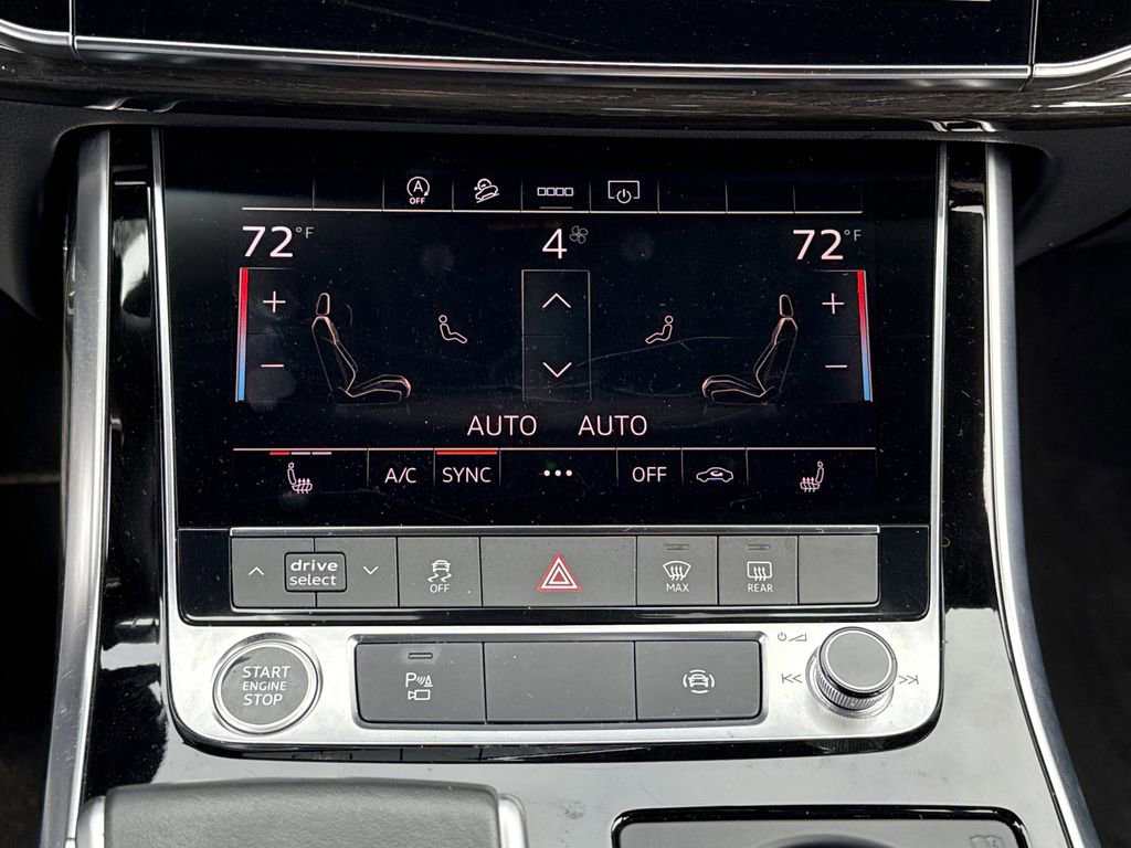 Used 2025 Audi Q7 3.0T Premium Plus image 8