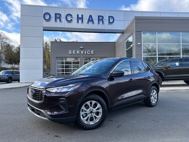 Used 2023 Ford Escape Active