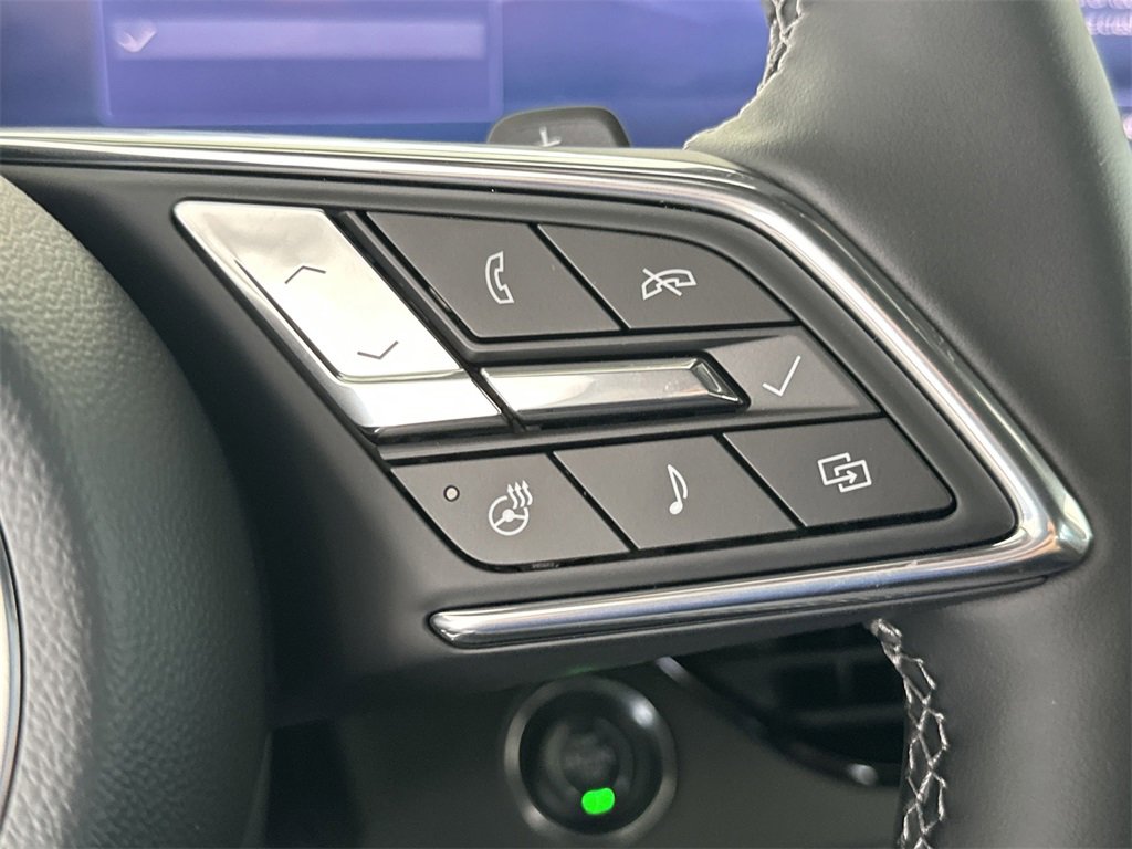 New 2025 Buick Enclave Sport Touring w/ Power Package image 23