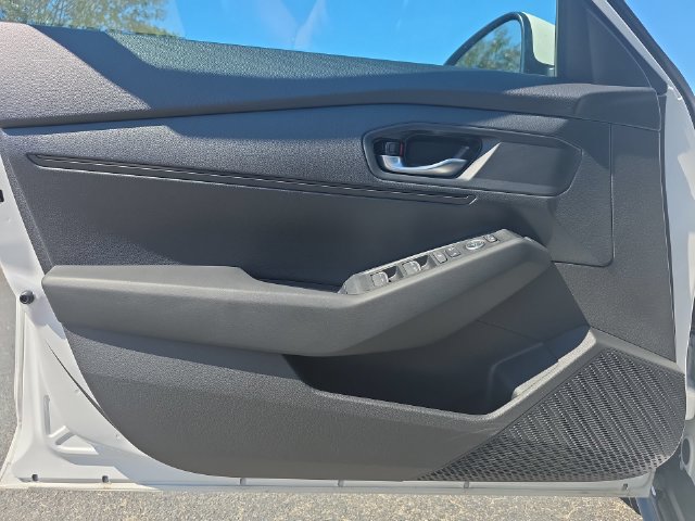 Used 2025 Honda Accord LX image 26