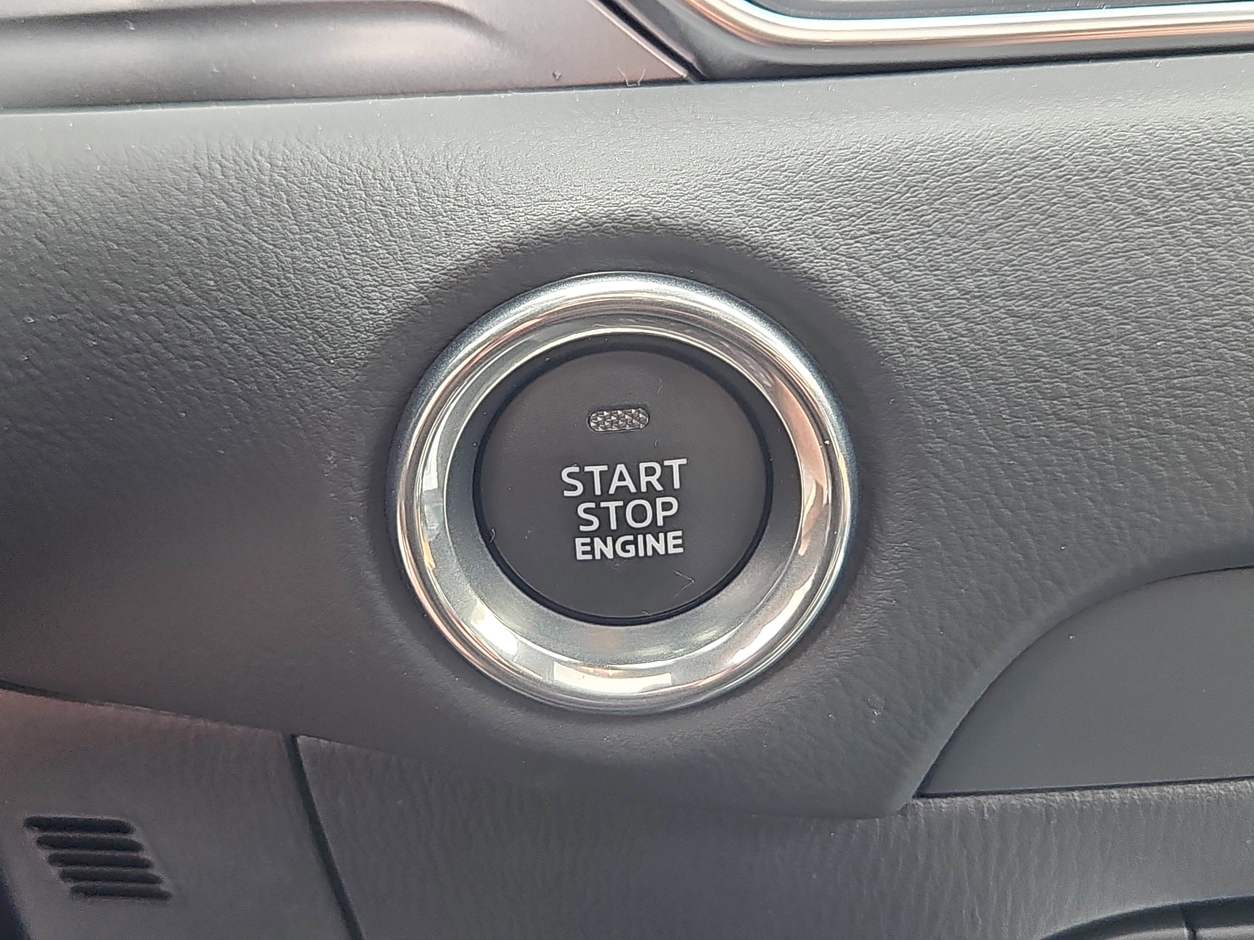 New 2025 MAZDA CX-5 AWD 2.5 S image 9