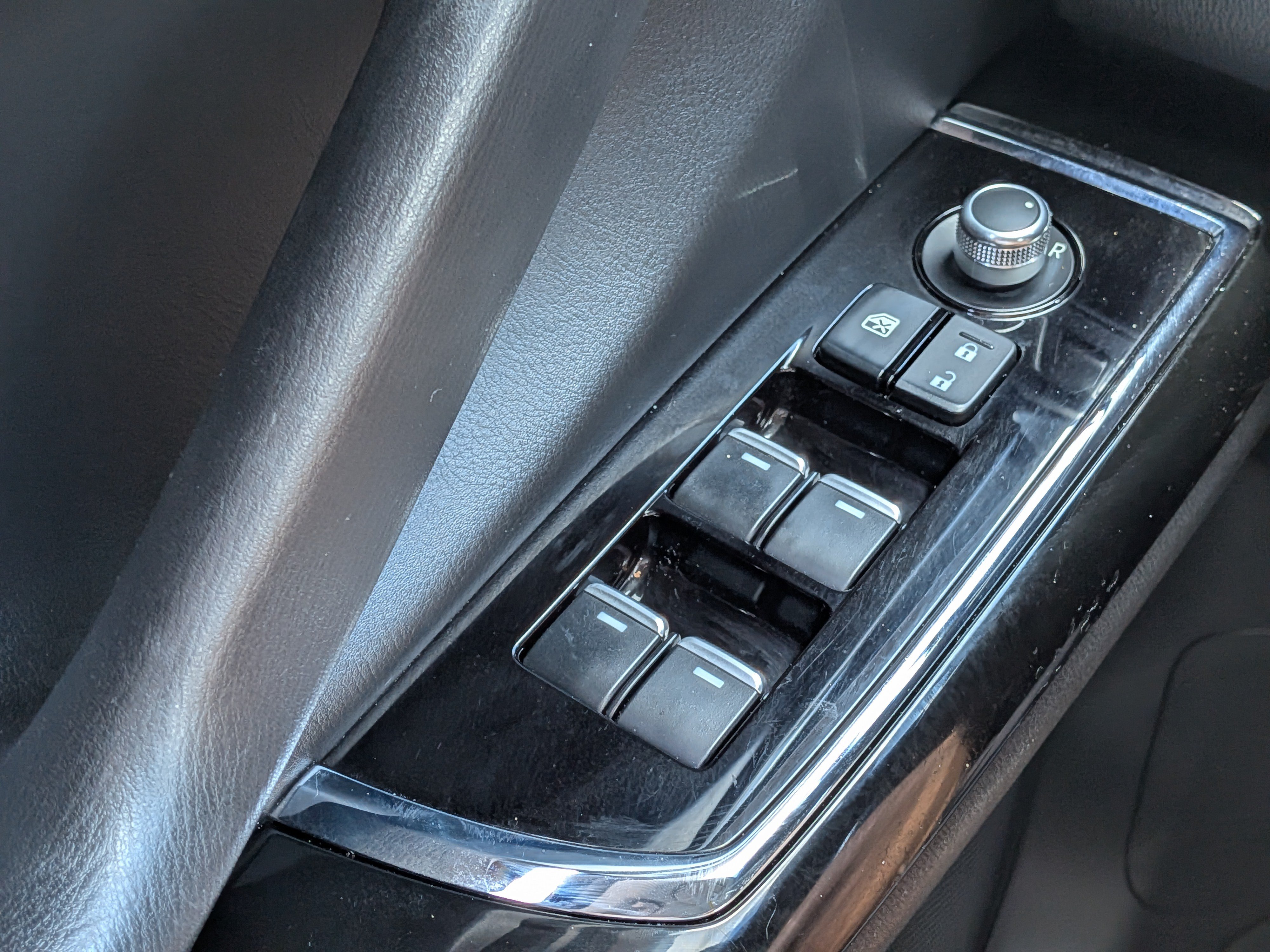 Certified 2022 MAZDA CX-9 Touring AWD/4WD image 23