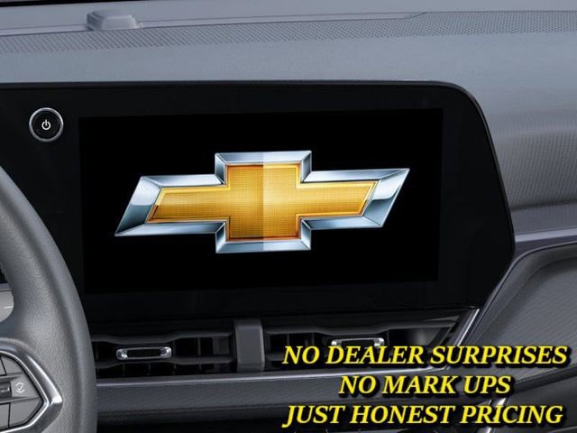 New 2026 Chevrolet Equinox LT image 9