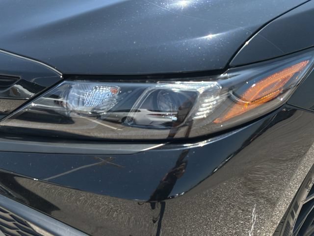 Used 2024 Toyota Camry SE FWD image 26