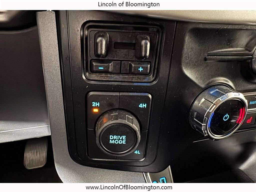 Used 2023 Ford F150 XLT w/ Equipment Group 302A High image 60