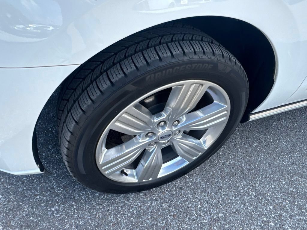 Used 2023 Ford Expedition Platinum AWD/4WD image 8