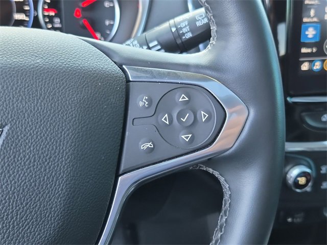 Used 2023 Chevrolet Traverse High Country w/ LPO, Floor Liner Package image 31