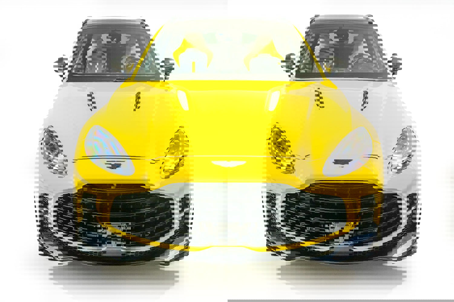 Used 2023 Aston Martin DBX 707 image 5