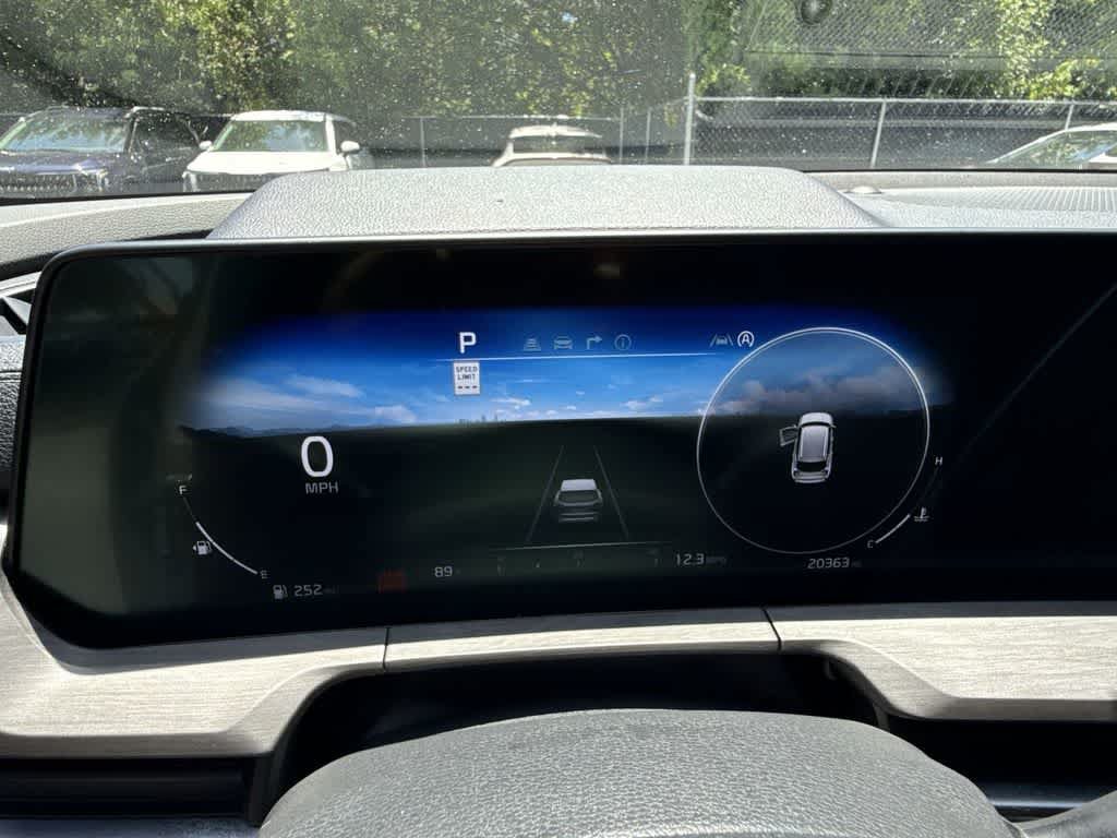 Certified 2024 Kia Telluride SX X-Pro AWD/4WD image 20