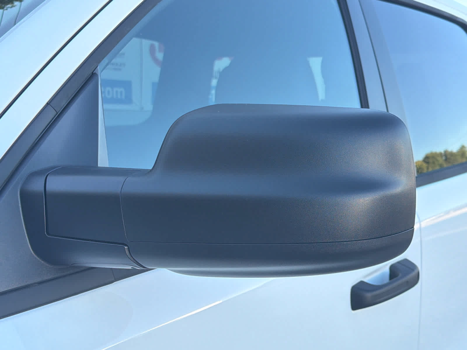 New 2027 RAM 1500 Tradesman AWD/4WD image 12
