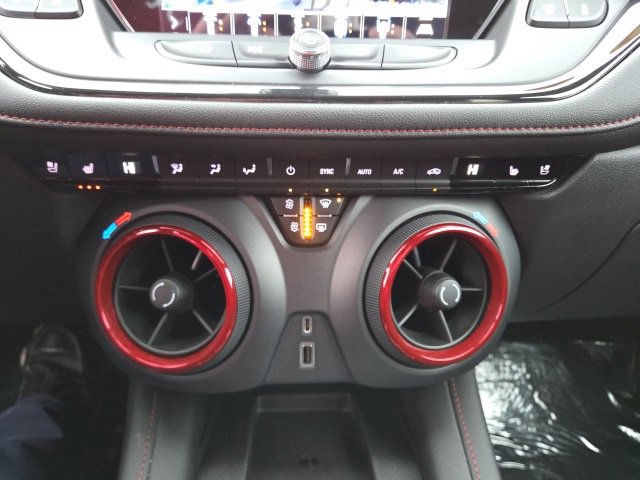 Used 2020 Chevrolet Blazer RS image 13