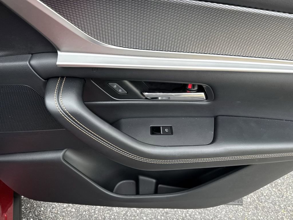 Certified 2025 MAZDA CX-70 3.3 Turbo w/ Premium Plus Pkg image 45