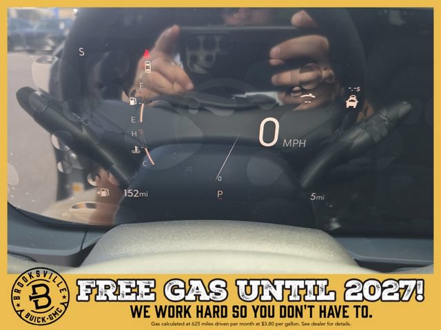 New 2026 Buick Envista Sport Touring w/ Convenience I Package FWD image 29