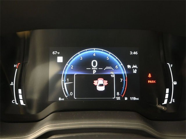 Used 2026 Toyota Corolla LE image 8