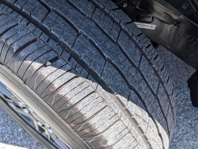 Used 2024 Toyota Tacoma SR5 AWD/4WD image 36