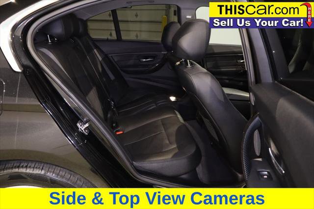 Used 2015 BMW 335i Sedan image 32