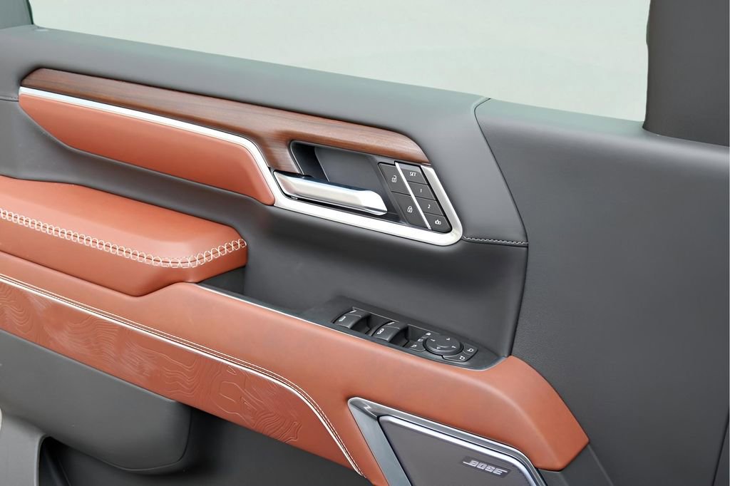 New 2026 GMC Sierra 2500 Denali Ultimate w/ Max Trailering Package image 20