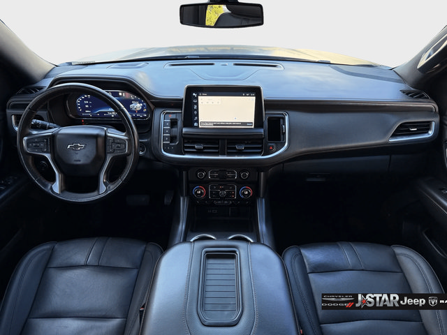 Used 2022 Chevrolet Tahoe RST w/ Luxury Package AWD/4WD image 9