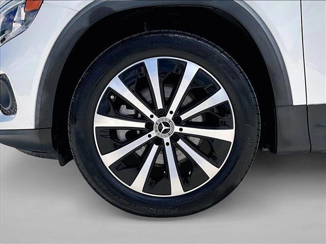 Used 2022 Mercedes-Benz GLB 250 image 10