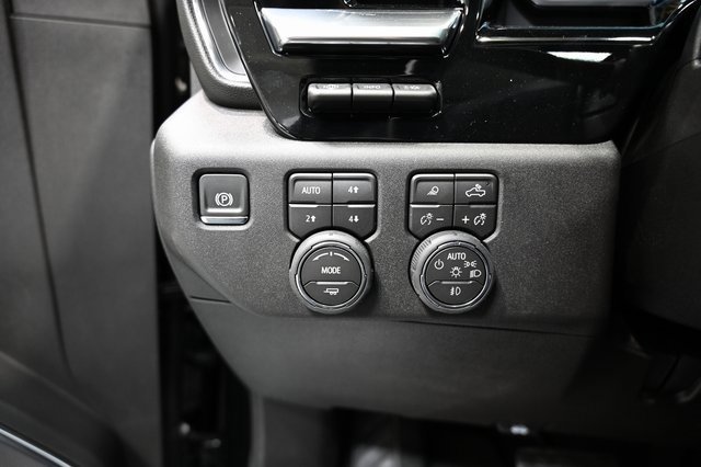 New 2026 Chevrolet Silverado 2500 High Country w/ Midnight Edition image 27