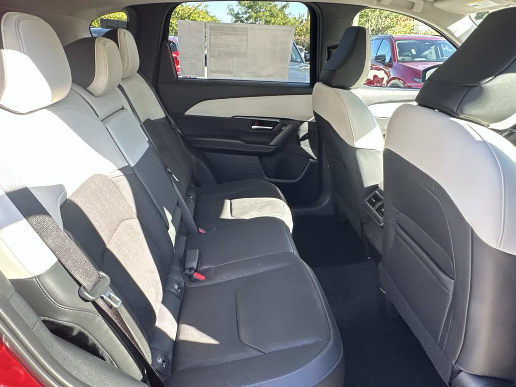 New 2026 MAZDA CX-5 Preferred AWD/4WD image 30