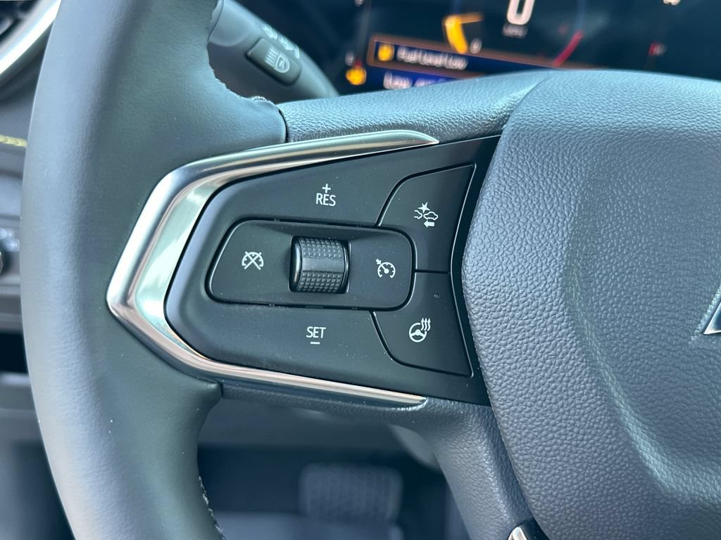 New 2026 Chevrolet TrailBlazer ACTIV w/ Convenience Package AWD/4WD image 21