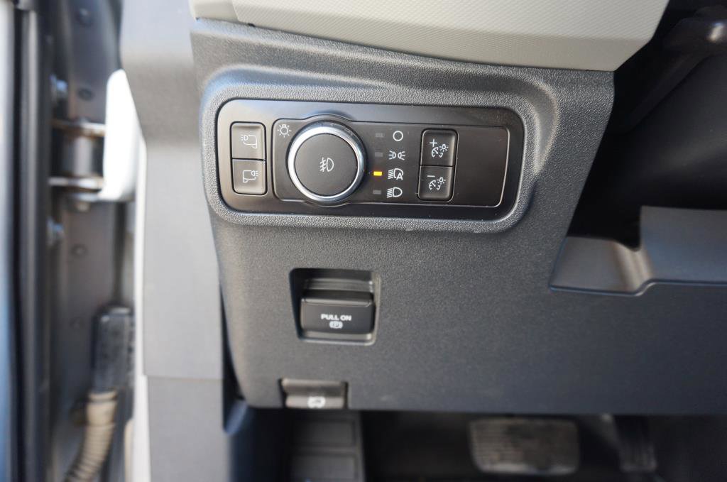 Used 2023 Ford Bronco Badlands image 20