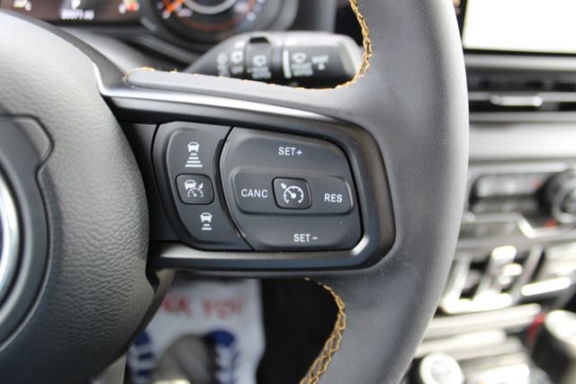 Used 2024 Jeep Wrangler Sport S image 14