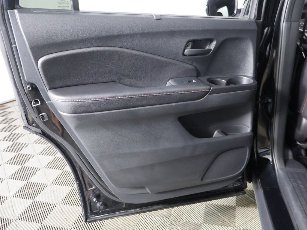 Used 2024 Honda Passport TrailSport image 30