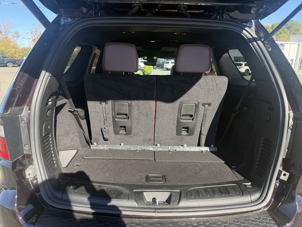 Used 2024 Dodge Durango GT image 5