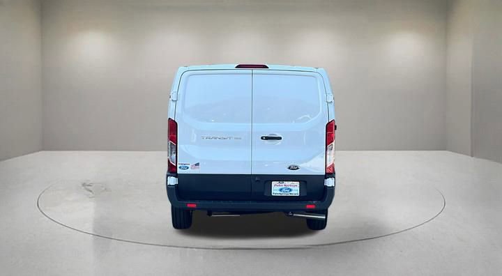 New 2024 Ford Transit 150 Low Roof image 7