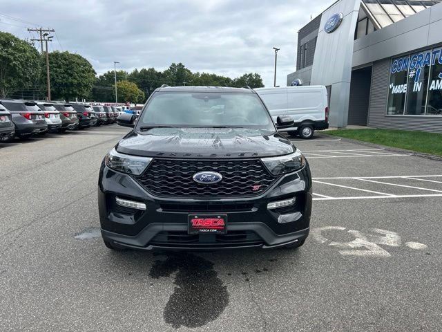 Used 2024 Ford Explorer ST w/ Equipment Group 401A AWD/4WD image 2