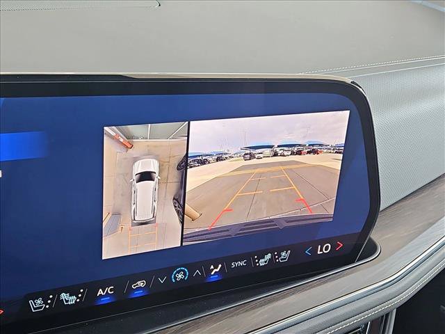 New 2026 Chevrolet Tahoe Premier AWD/4WD image 13