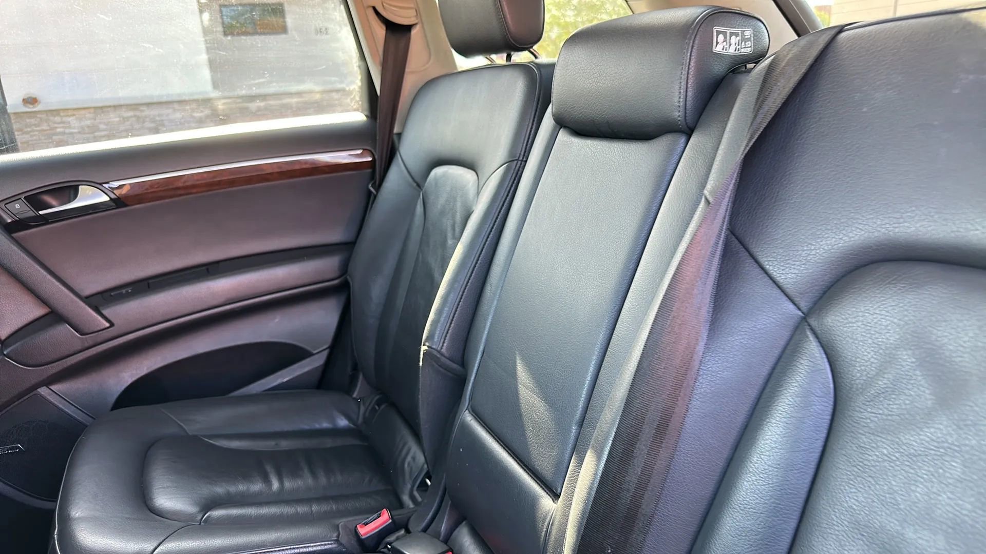 Used 2012 Audi Q7 TDI Premium Plus image 25
