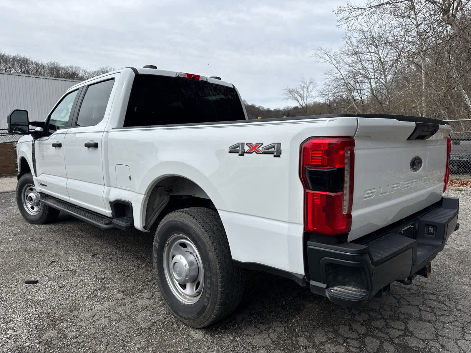 Used 2023 Ford F350 XL w/ 360-Degree Camera Package image 6