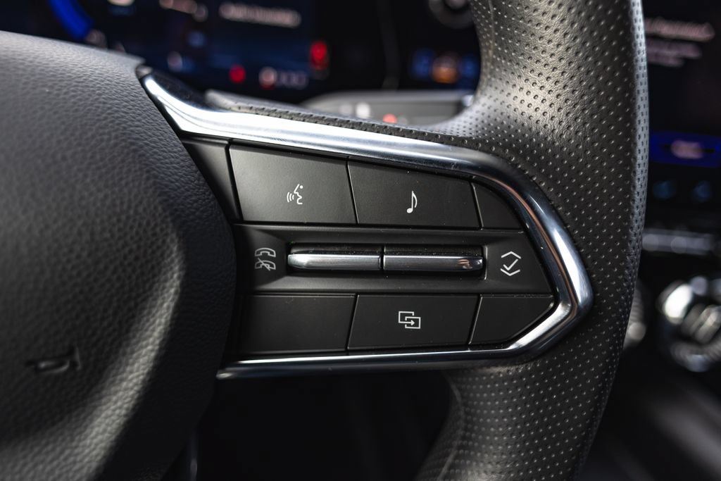 New 2026 Chevrolet Blazer EV LT AWD/4WD image 19