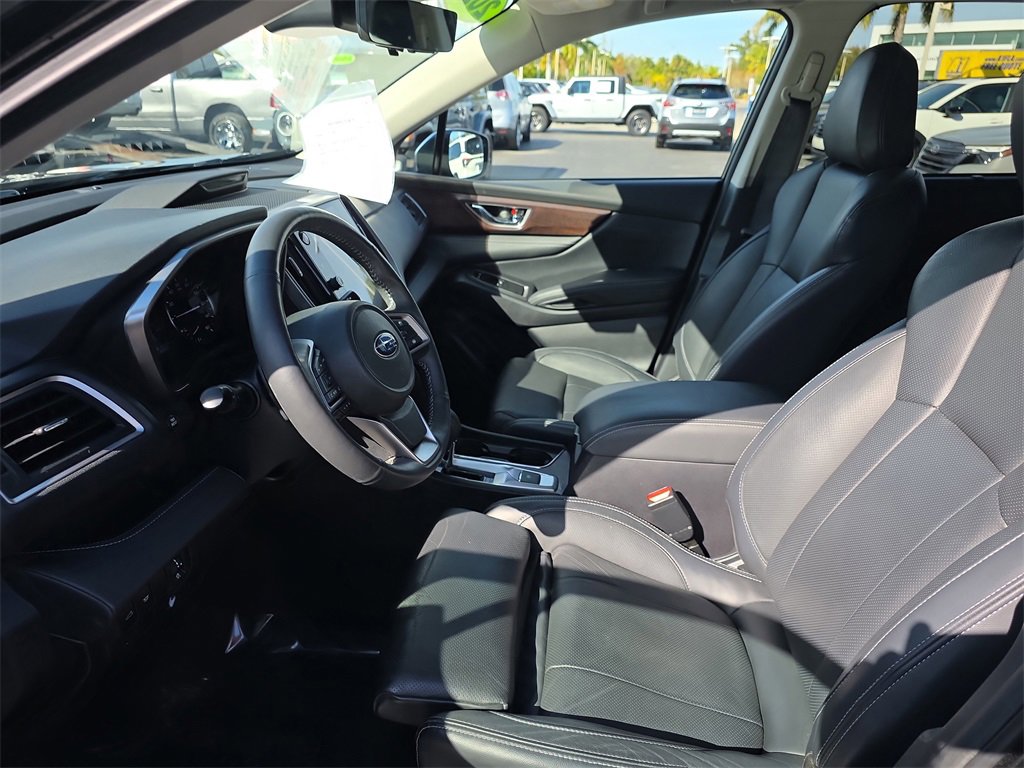 Certified 2023 Subaru Ascent Touring image 20