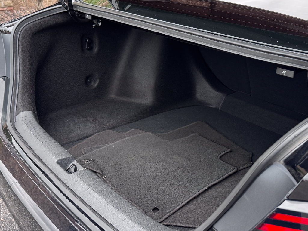 Used 2024 Honda Accord EX image 12