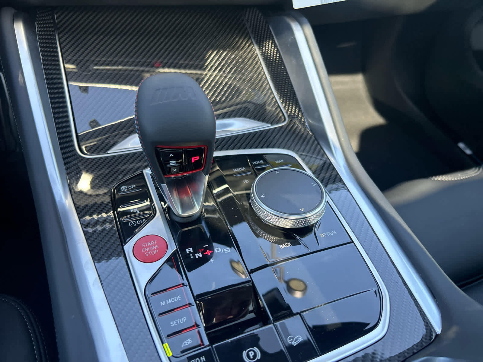 New 2026 BMW X6 M Competition w/ Executive Package image 25