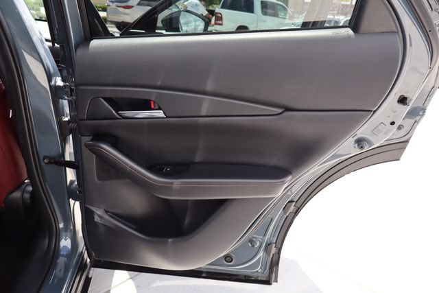 Used 2025 MAZDA CX-30 AWD 2.5 S w/ Preferred Package image 27