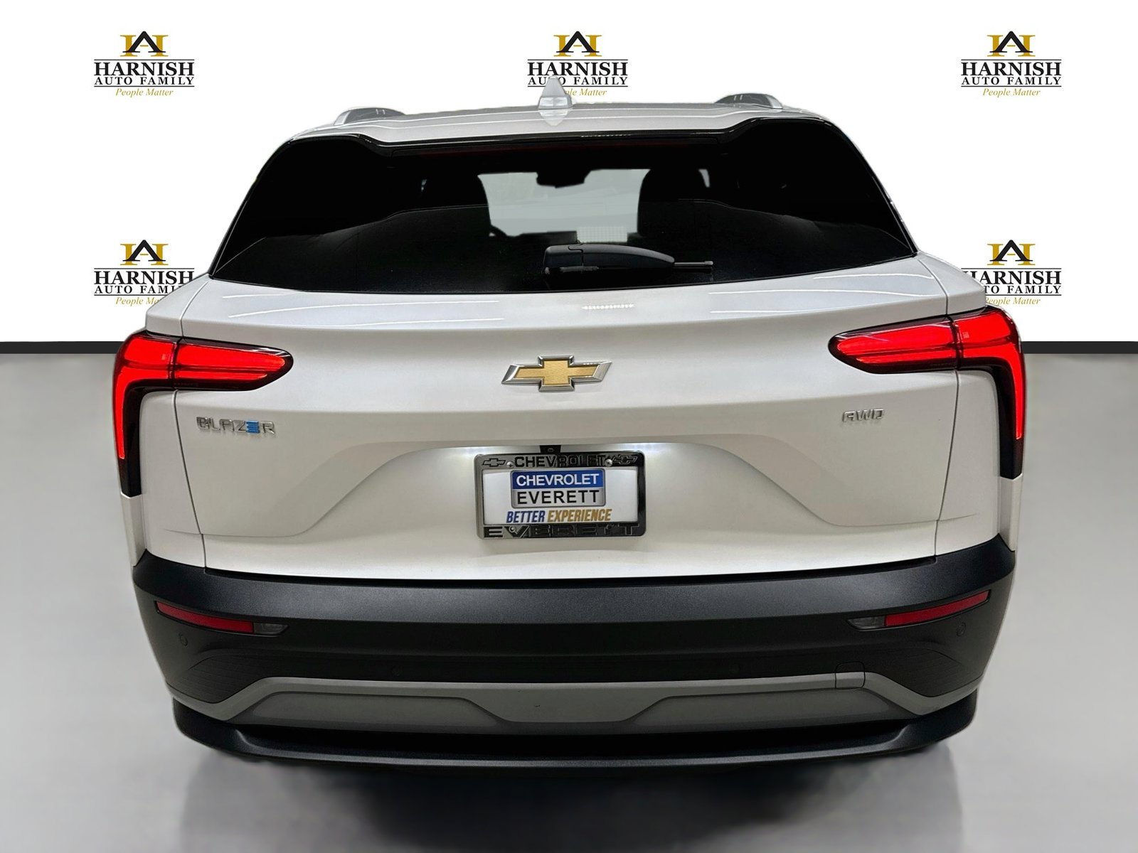 Used 2024 Chevrolet Blazer EV LT AWD/4WD image 7