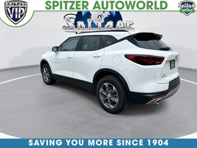 Used 2024 Chevrolet Blazer LT w/ Convenience Package image 7