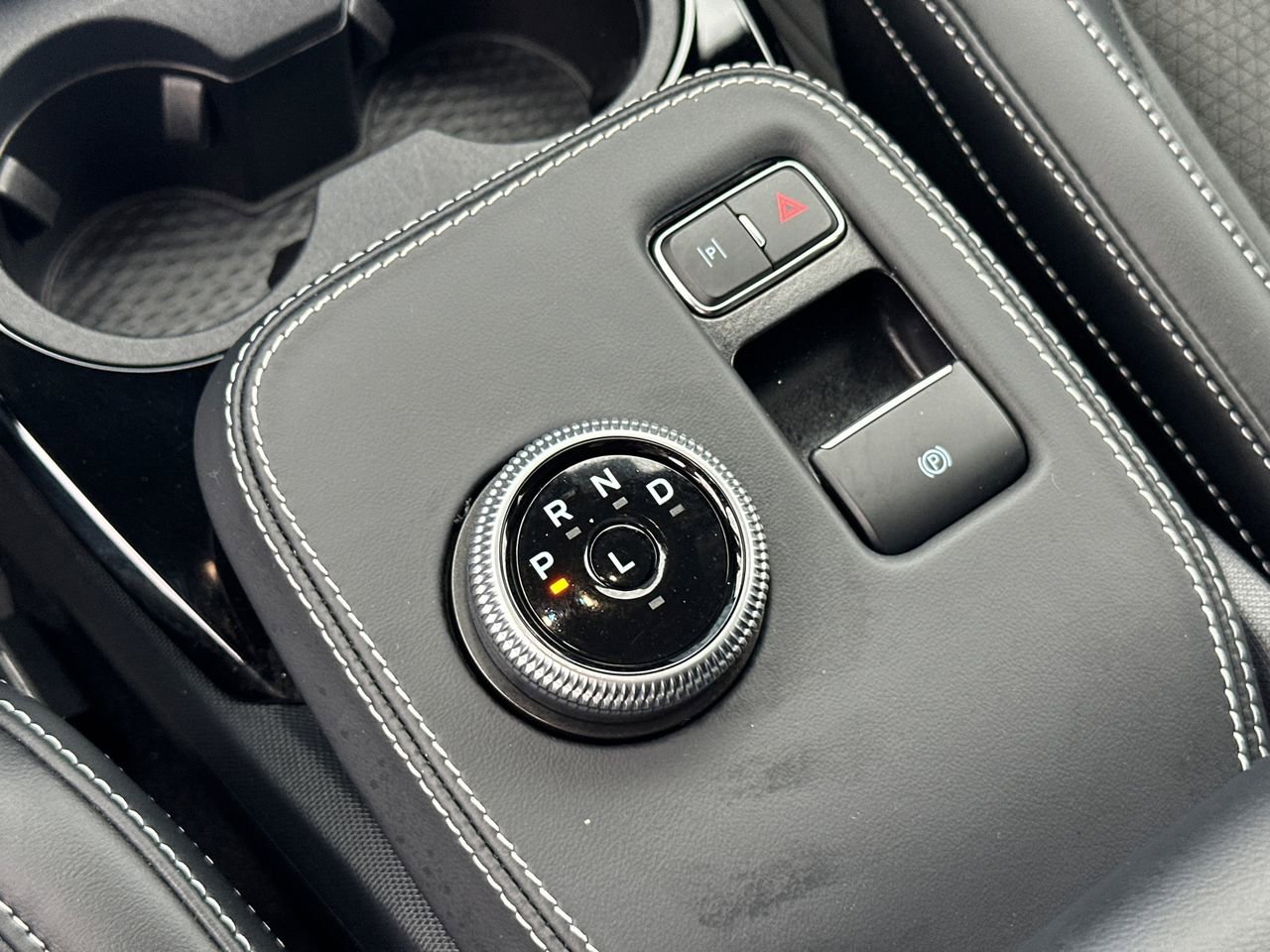 Certified 2024 Ford Mustang Mach-E GT image 34