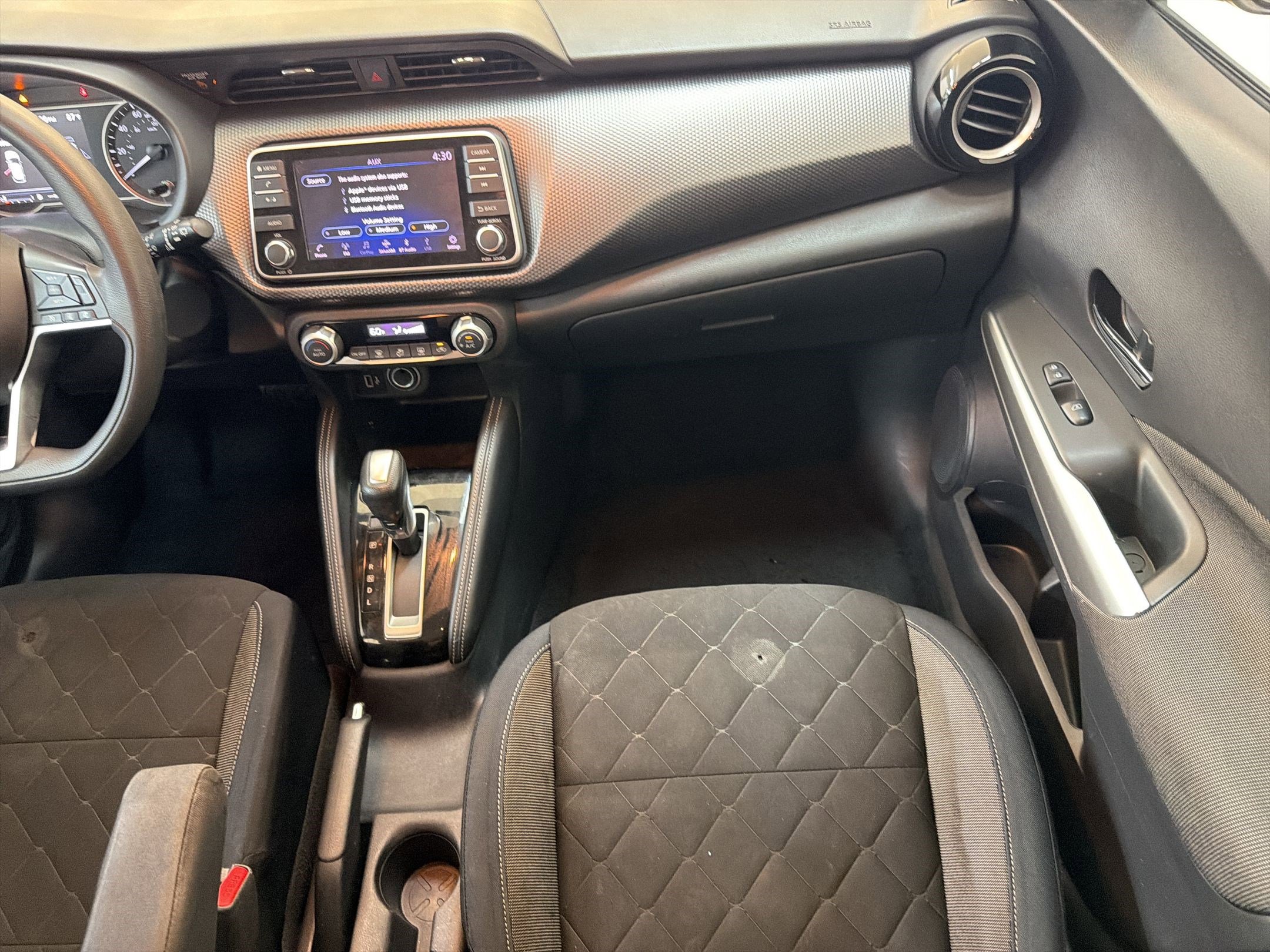 Used 2018 Nissan Kicks SV image 26