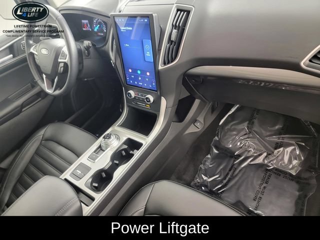 Used 2024 Ford Edge SEL w/ Convenience Package AWD/4WD image 19