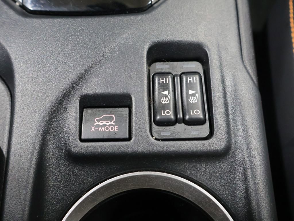 Used 2022 Subaru Crosstrek 2.5i Limited w/ Moonroof Package 1 image 31